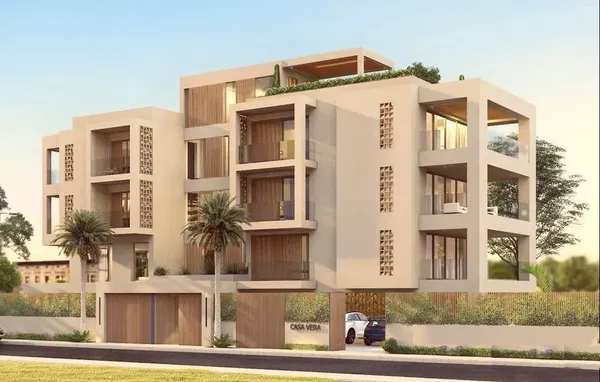 Modern 61 m² Apartment with One Bedrooms for Sale in Souda, Chania — photo 3