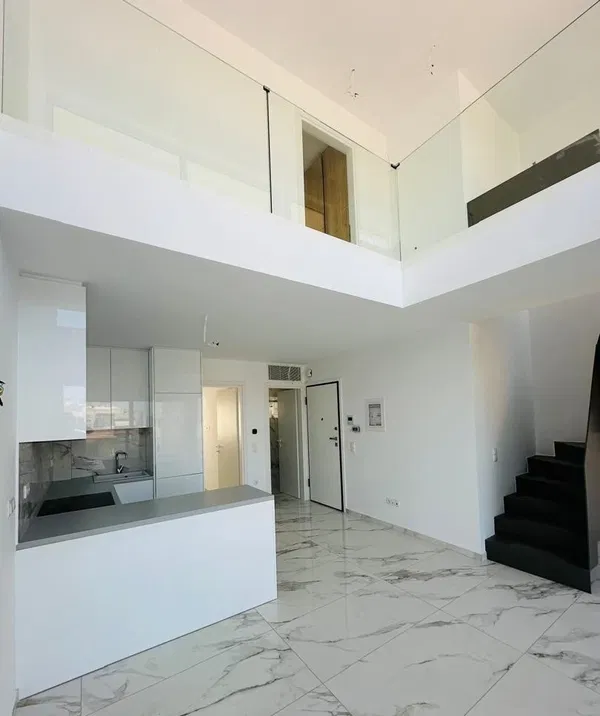 65 m² Newly Built Two-Bedroom Apartment for Sale in Glyfada, Athens Southern suburbs — photo 4