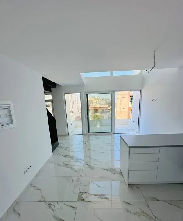 65 m² Newly Built Two-Bedroom Apartment for Sale in Glyfada, Athens Southern suburbs — photo 3