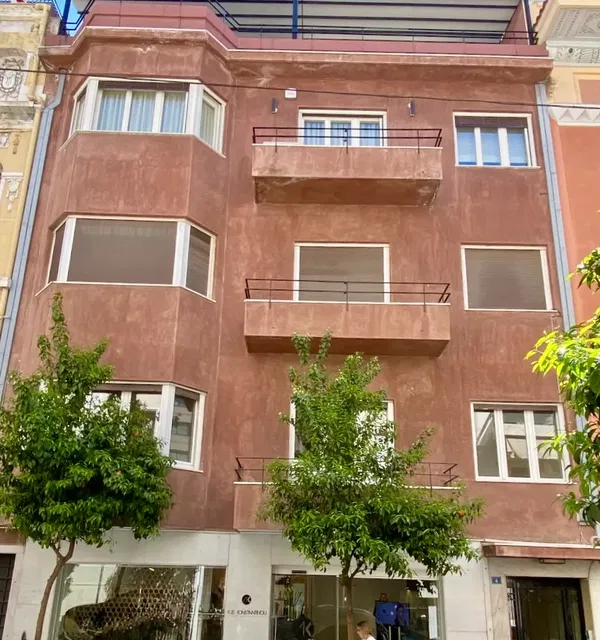 217 m² Apartment for Sale in Kolonaki - Lycabettus, Athens Center — photo 5