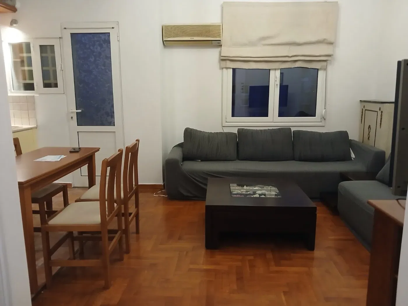 Two-Bedroom Apartment for Sale in Pagkrati, Athens Center