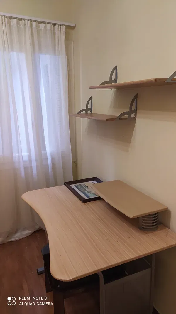Two-Bedroom Apartment for Sale in Pagkrati, Athens Center — photo 3