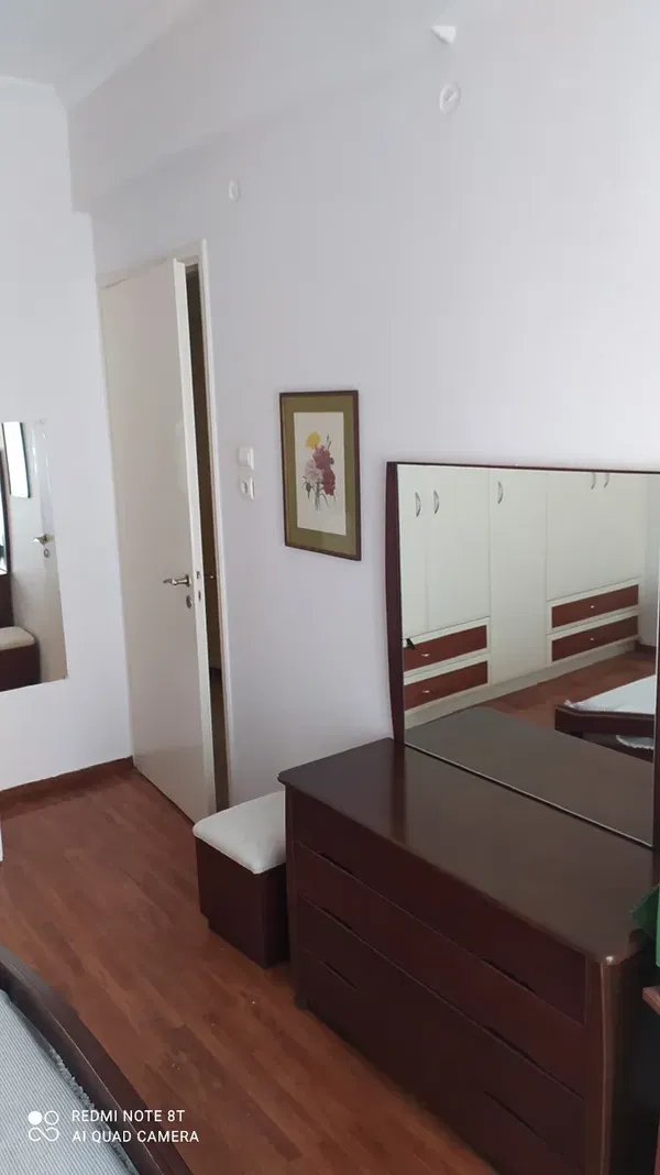 Two-Bedroom Apartment for Sale in Pagkrati, Athens Center — photo 4