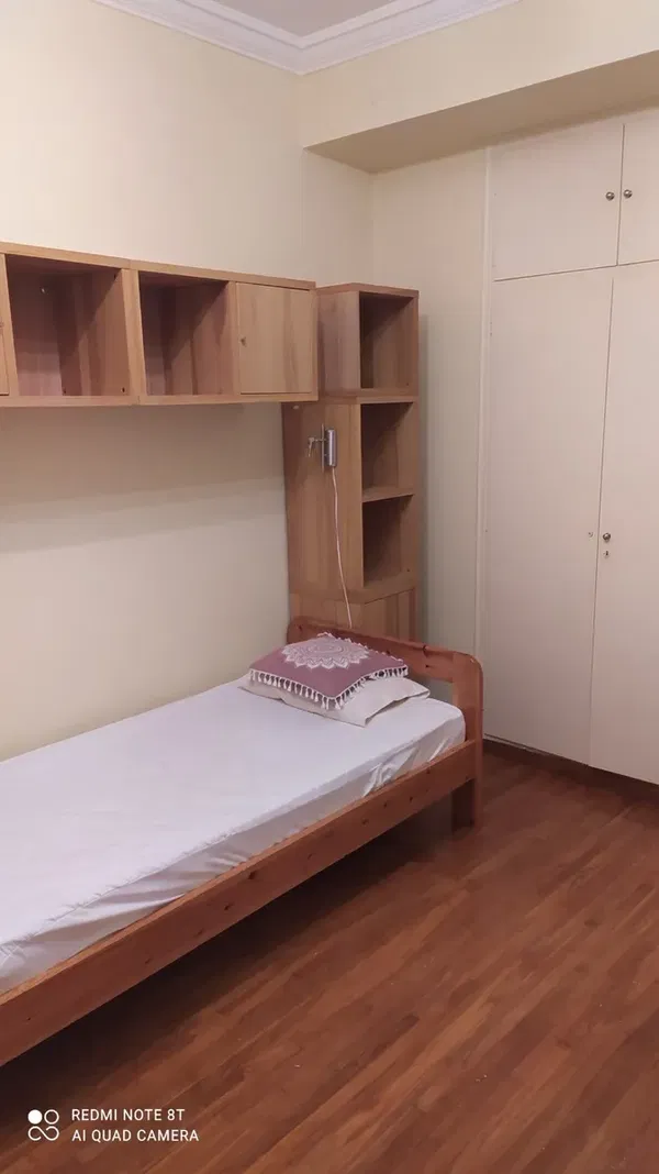 Two-Bedroom Apartment for Sale in Pagkrati, Athens Center — photo 5