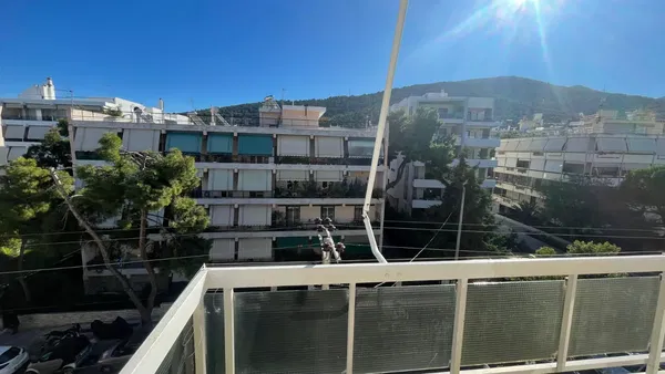 Two-Bedroom Renovated Apartment for Sale in Agia Paraskevi Athens, Athens Northern suburbs — photo 3