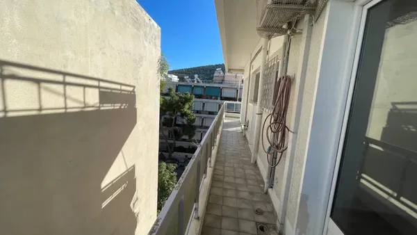 Two-Bedroom Renovated Apartment for Sale in Agia Paraskevi Athens, Athens Northern suburbs — photo 4