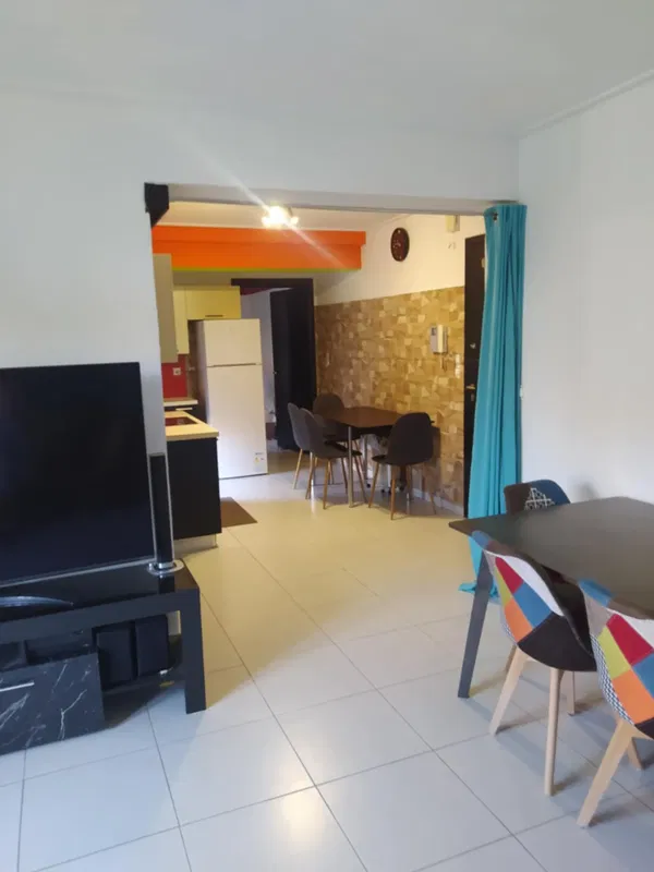 47 m² Renovated One-Bedroom Apartment for Sale in Agia Paraskevi Athens, Athens Northern suburbs — photo 4