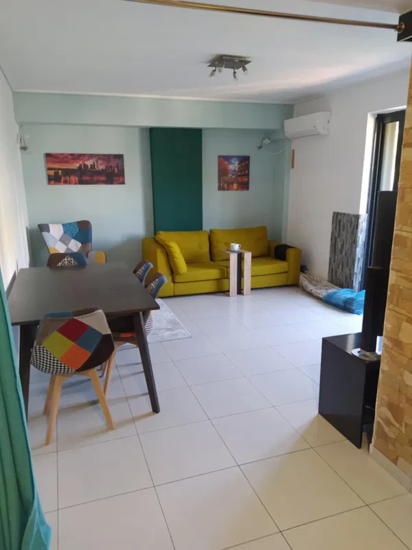 47 m² Renovated One-Bedroom Apartment for Sale in Agia Paraskevi Athens, Athens Northern suburbs