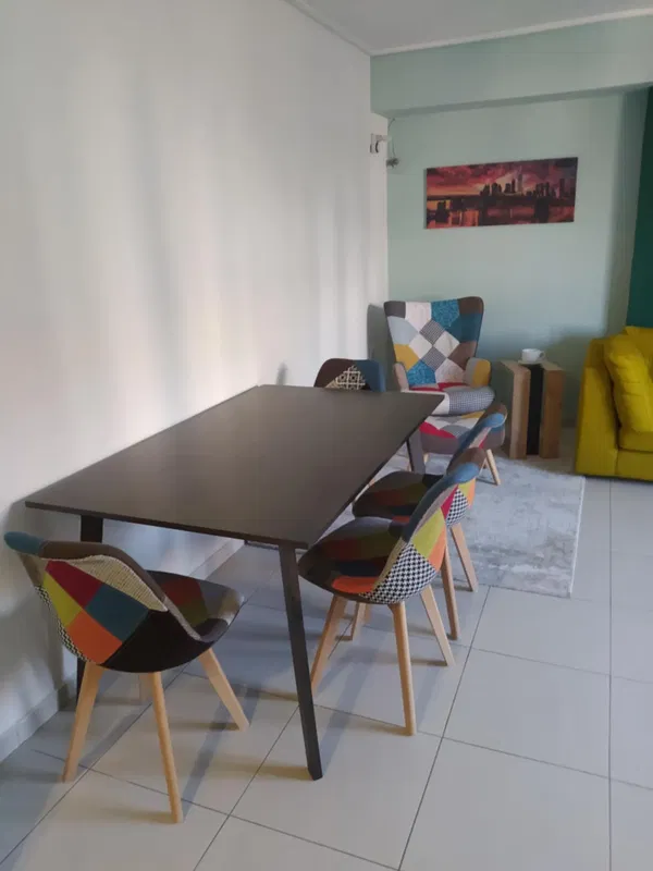 47 m² Renovated One-Bedroom Apartment for Sale in Agia Paraskevi Athens, Athens Northern suburbs — photo 5