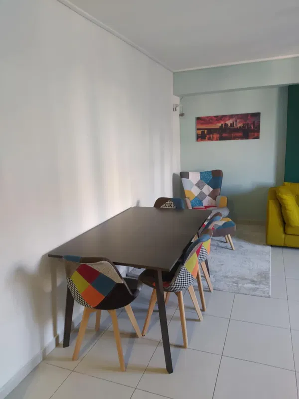 47 m² Renovated One-Bedroom Apartment for Sale in Agia Paraskevi Athens, Athens Northern suburbs — photo 3