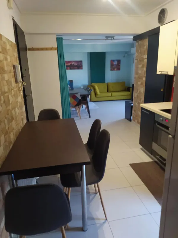 47 m² Renovated One-Bedroom Apartment for Sale in Agia Paraskevi Athens, Athens Northern suburbs — photo 2