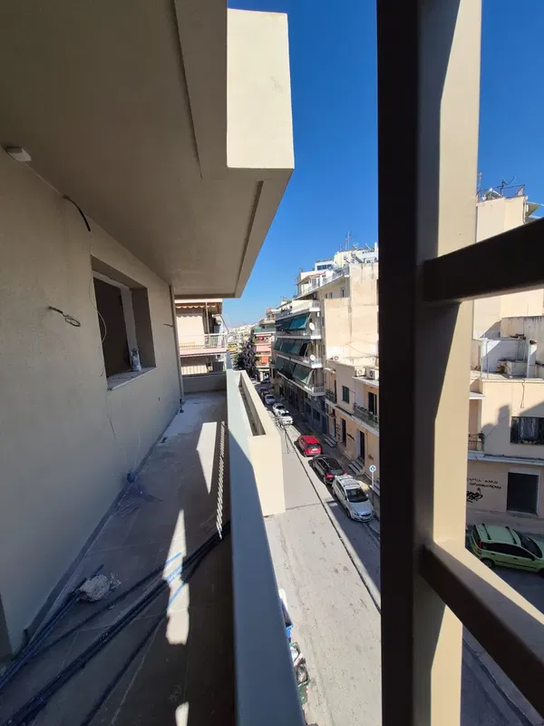 90 m² Apartment with Two Bedrooms for Sale in Neos Kosmos, Athens Center — photo 5