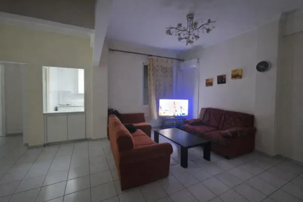 Renovated Two-Bedroom Apartment for Sale in Kypseli, Athens Center with Central gas heating — photo 4