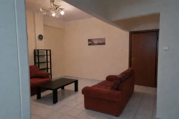 Renovated Two-Bedroom Apartment for Sale in Kypseli, Athens Center with Central gas heating — photo 3