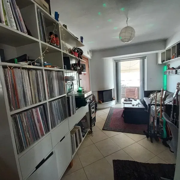 40 m² Apartment with One Bedrooms for Sale in Pagrati, Athens Center — photo 5