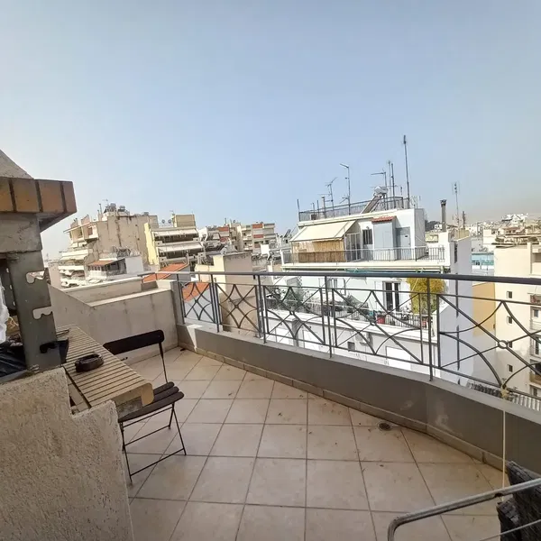 40 m² Apartment with One Bedrooms for Sale in Pagrati, Athens Center — photo 3
