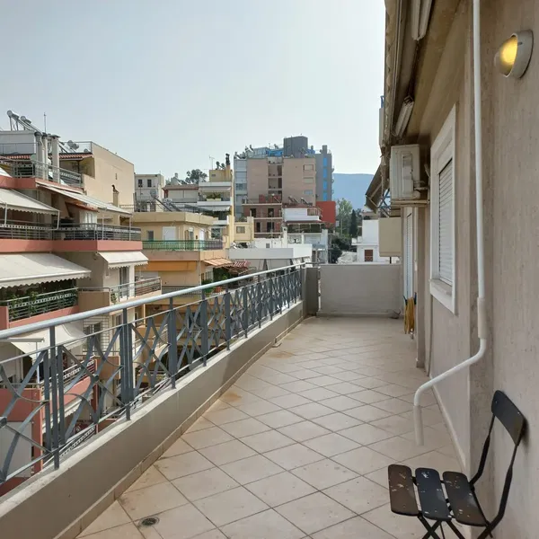 40 m² Apartment with One Bedrooms for Sale in Pagrati, Athens Center — photo 4