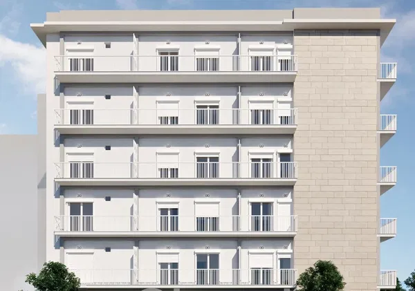37 m² One-Bedroom Apartment for Sale in Kallithea, Athens Southern suburbs