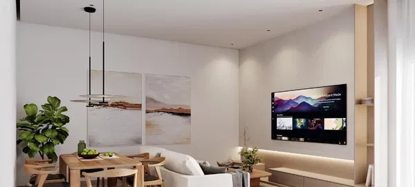 37 m² One-Bedroom Apartment for Sale in Kallithea, Athens Southern suburbs — photo 4