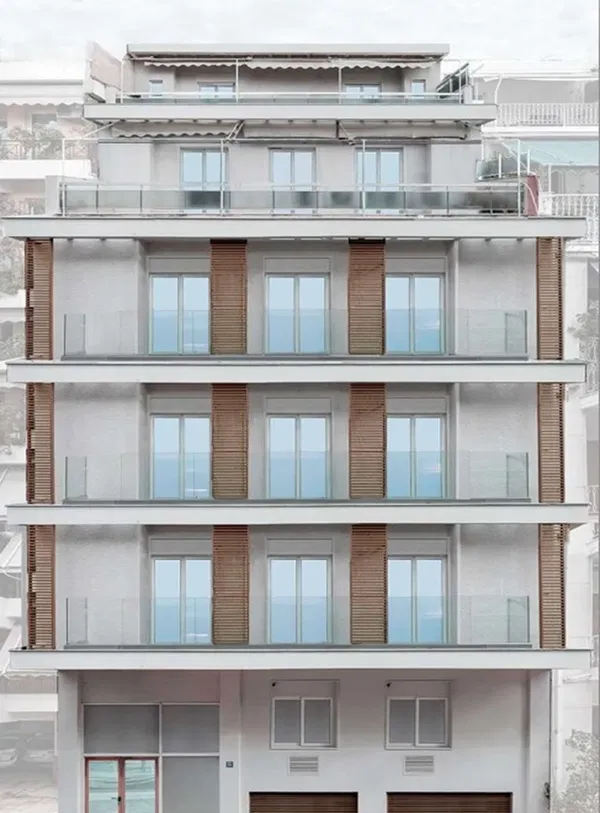 One-Bedroom Apartment for Sale in Center Athens, Athens Center