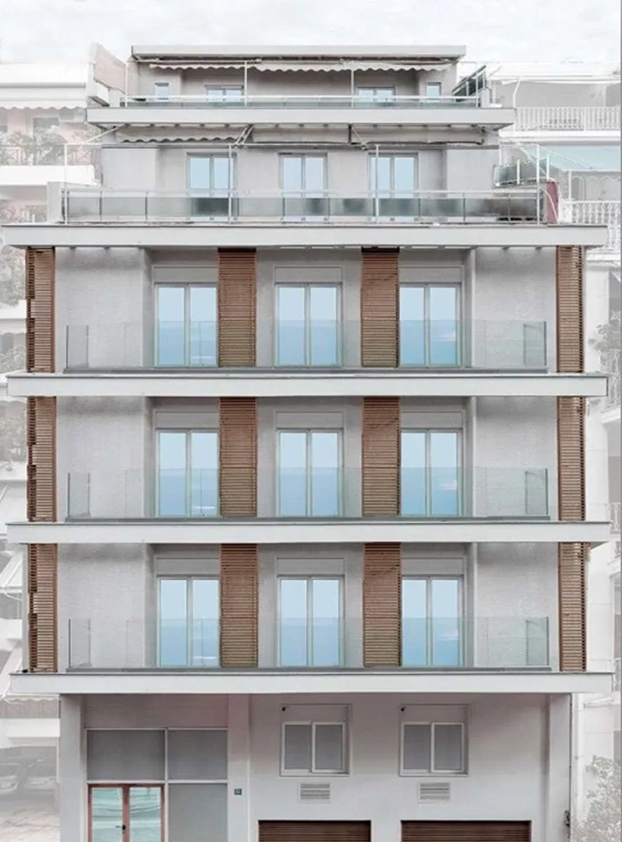 One-Bedroom Apartment for Sale in Center Athens, Athens Center