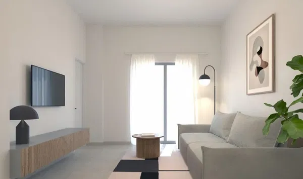 One-Bedroom Apartment for Sale in Center Athens, Athens Center — photo 3