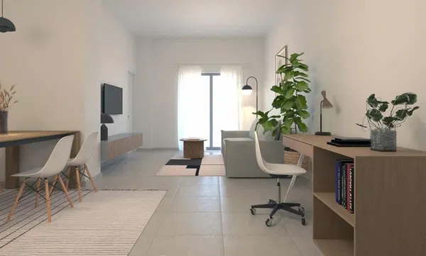 One-Bedroom Apartment for Sale in Center Athens, Athens Center — photo 4