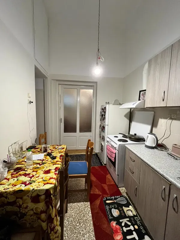 Renovated 42 m² Apartment with One Bedrooms for Sale in Kallipoli Piraeus, Piraeus — photo 4