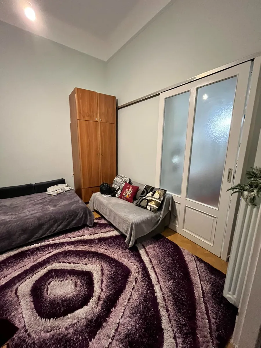 Renovated 42 m² Apartment with One Bedrooms for Sale in Kallipoli Piraeus, Piraeus