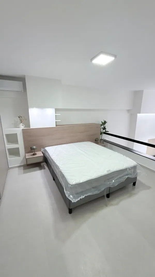 74 m² Renovated One-Bedroom Apartment for Sale in Piraeus — photo 4
