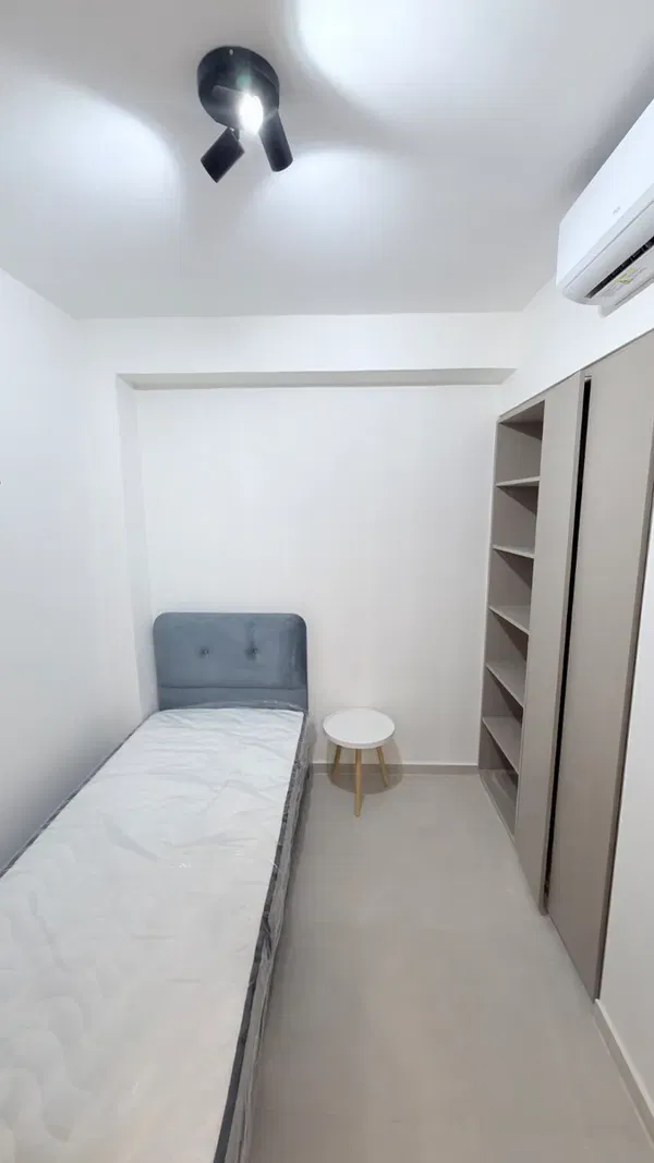 74 m² Renovated One-Bedroom Apartment for Sale in Piraeus — photo 5