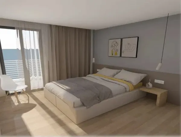 Two-Bedroom Apartment for Sale in Piraiki - Chatzikyriakio, Piraeus — photo 3