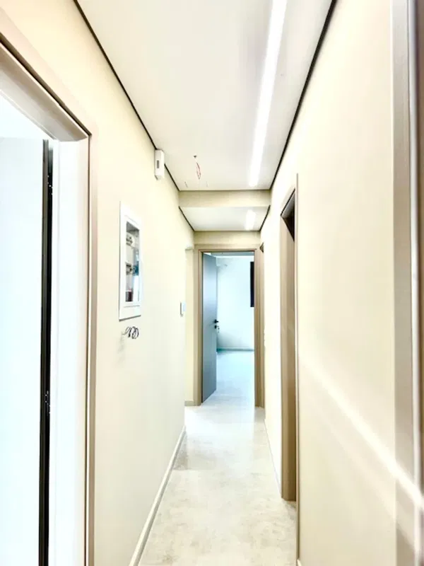 100 m² Newly Built Three-Bedroom Apartment for Sale in Piraeus — photo 4