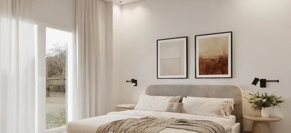 Modern 37 m² Apartment with One Bedrooms for Sale in Kallithea, Athens Southern suburbs — photo 5