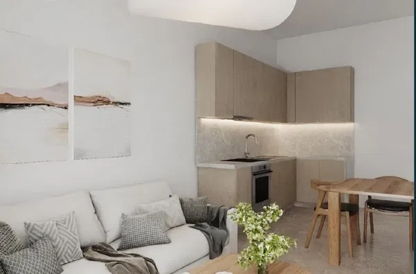 41 m² Apartment with One Bedrooms for Sale in Goudi, Athens Center — photo 4