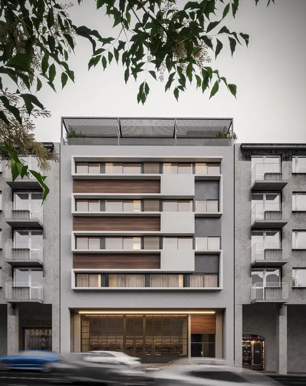 41 m² Apartment with One Bedrooms for Sale in Goudi, Athens Center