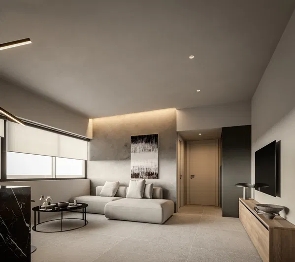 41 m² Apartment with One Bedrooms for Sale in Goudi, Athens Center — photo 3