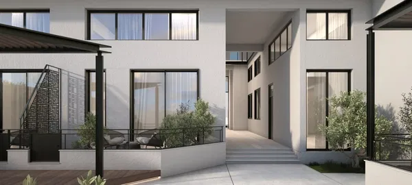 50 m² One-Bedroom Apartment for Sale in Agios Dimitrios, Athens Southern suburbs — photo 3