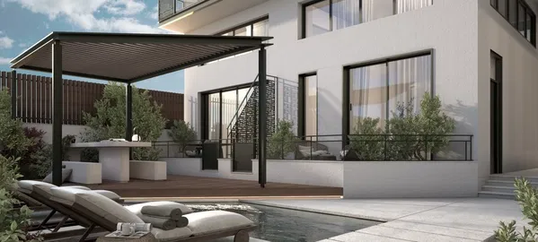 50 m² One-Bedroom Apartment for Sale in Agios Dimitrios, Athens Southern suburbs — photo 2