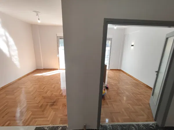 70 m² Two-Bedroom Renovated Apartment for Sale in Kypseli, Athens Center — photo 3