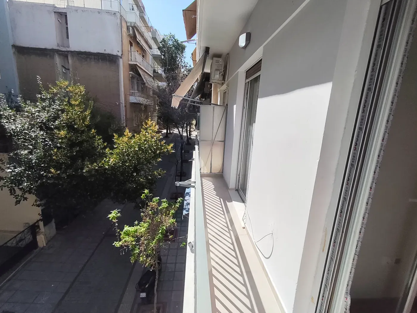 70 m² Two-Bedroom Renovated Apartment for Sale in Kypseli, Athens Center