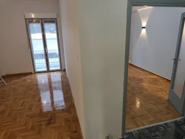 70 m² Two-Bedroom Renovated Apartment for Sale in Kypseli, Athens Center — photo 5