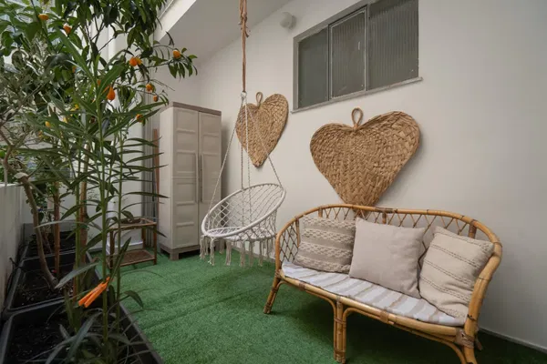 Two-Bedroom Apartment for Sale in Pagrati, Athens Center — photo 3