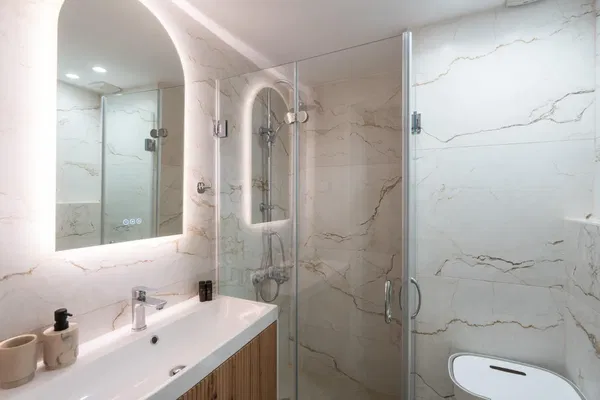 Two-Bedroom Apartment for Sale in Pagrati, Athens Center — photo 5