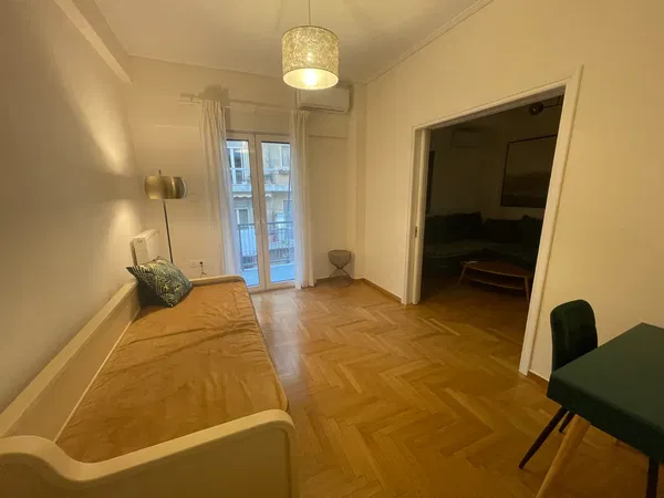 70 m² Two-Bedroom Apartment for Sale in Pagrati, Athens Center — photo 4