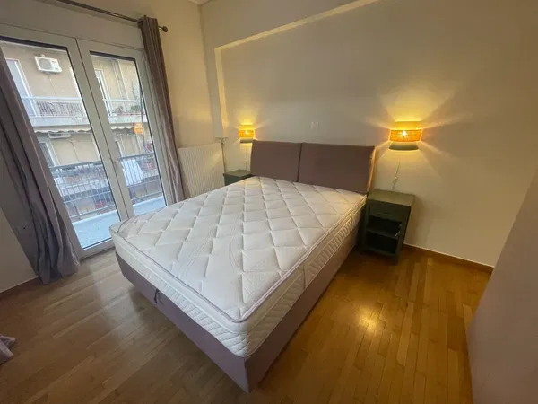 70 m² Two-Bedroom Apartment for Sale in Pagrati, Athens Center — photo 5