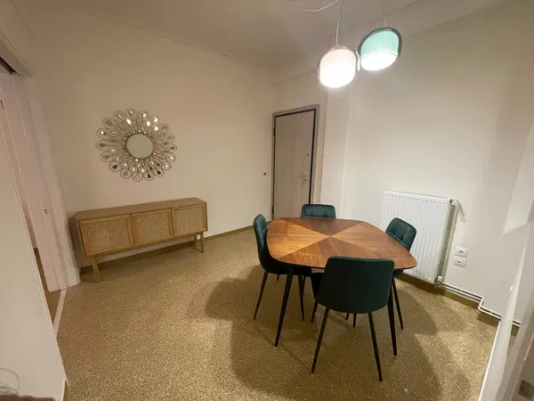 70 m² Two-Bedroom Apartment for Sale in Pagrati, Athens Center — photo 3