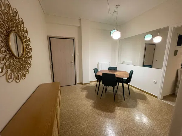 70 m² Two-Bedroom Apartment for Sale in Pagrati, Athens Center — photo 2