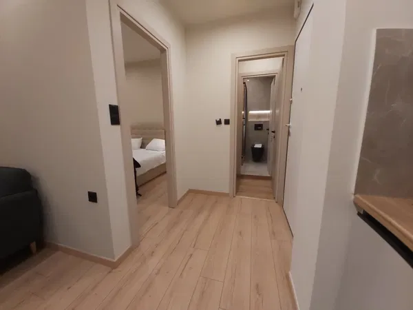 35 m² Modern One-Bedroom Apartment for Sale in Center Athens, Athens Center — photo 2