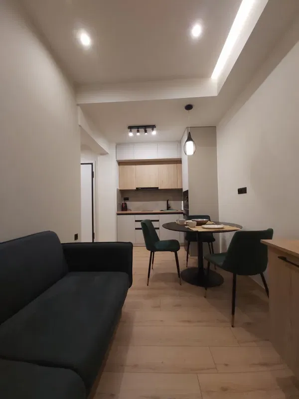 35 m² Modern One-Bedroom Apartment for Sale in Center Athens, Athens Center — photo 3